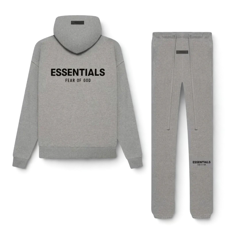 Essentials - Trainingspak