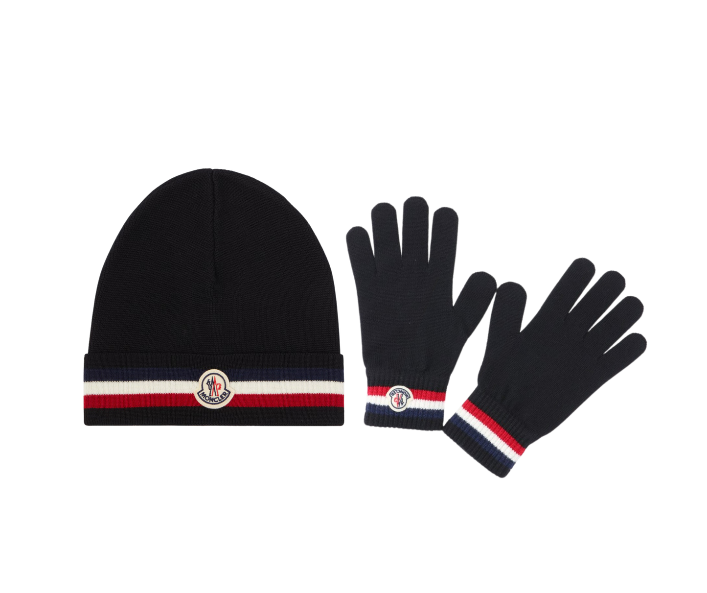 M Muts + Handschoenen