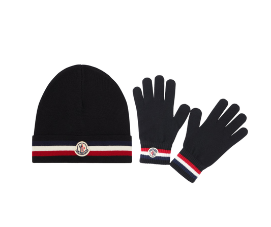 M Muts + Handschoenen