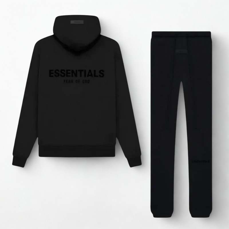 Essentials - Trainingspak