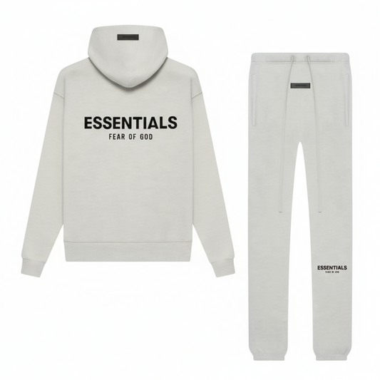 Essentials - Trainingspak