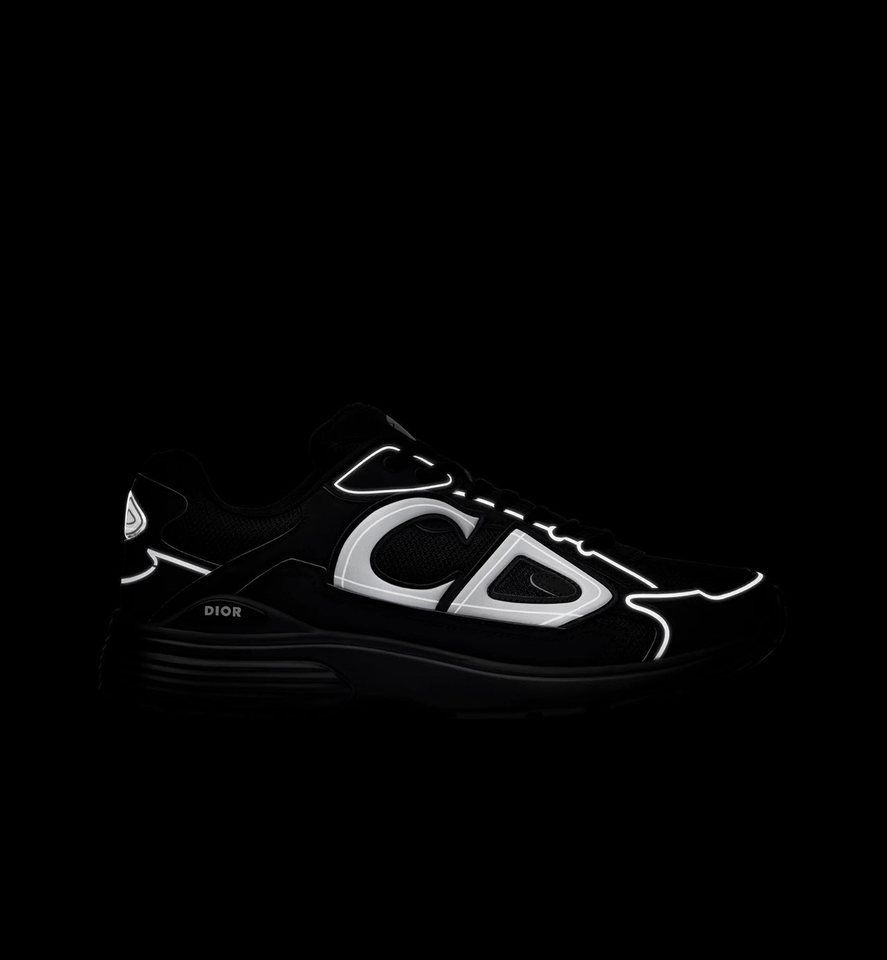 ,,B30” Sneaker